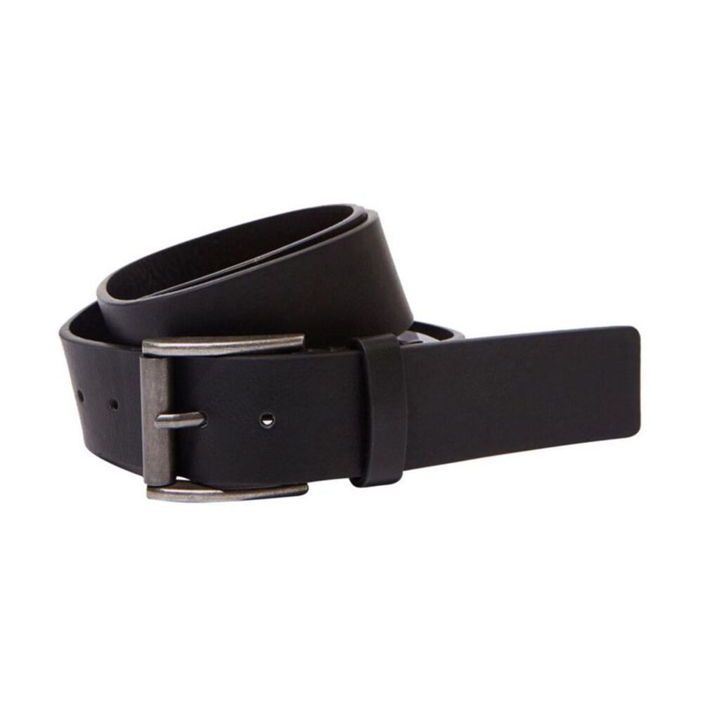 Cotton On Mens Square Buckle Belt, NWT